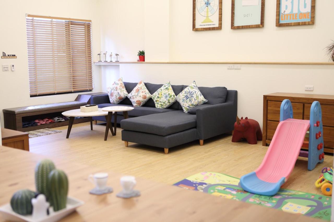 Forest Park Homestay Dongshan  Extérieur photo