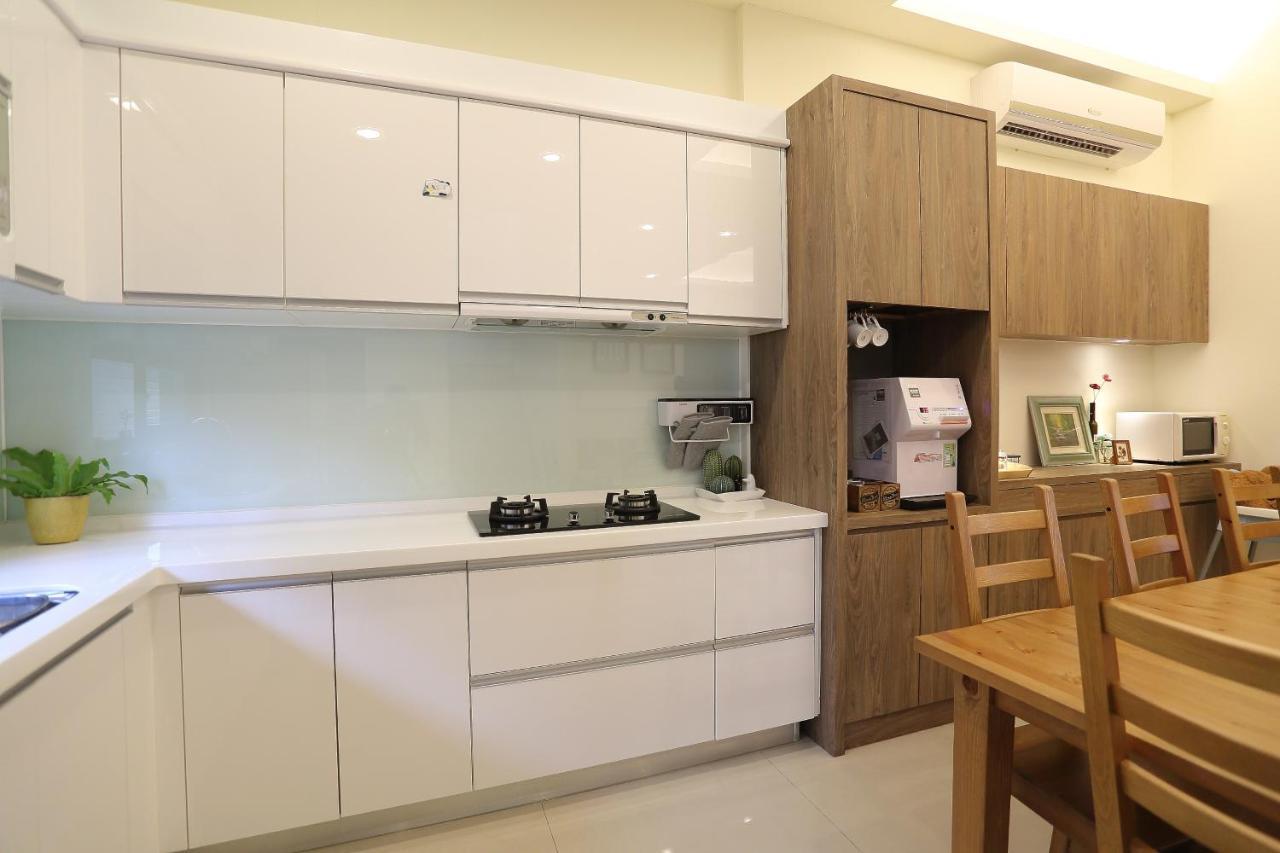 Forest Park Homestay Dongshan  Extérieur photo