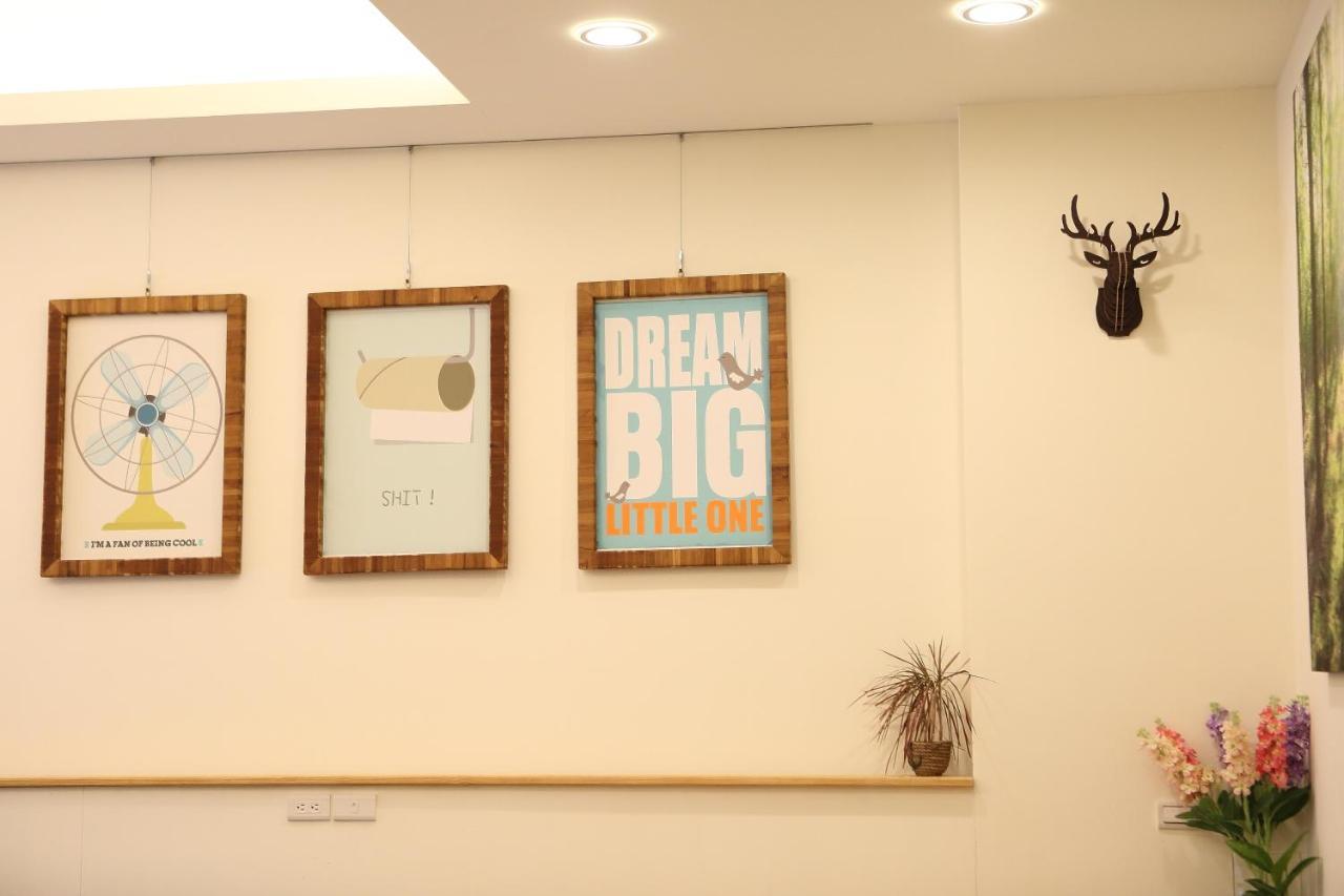 Forest Park Homestay Dongshan  Extérieur photo