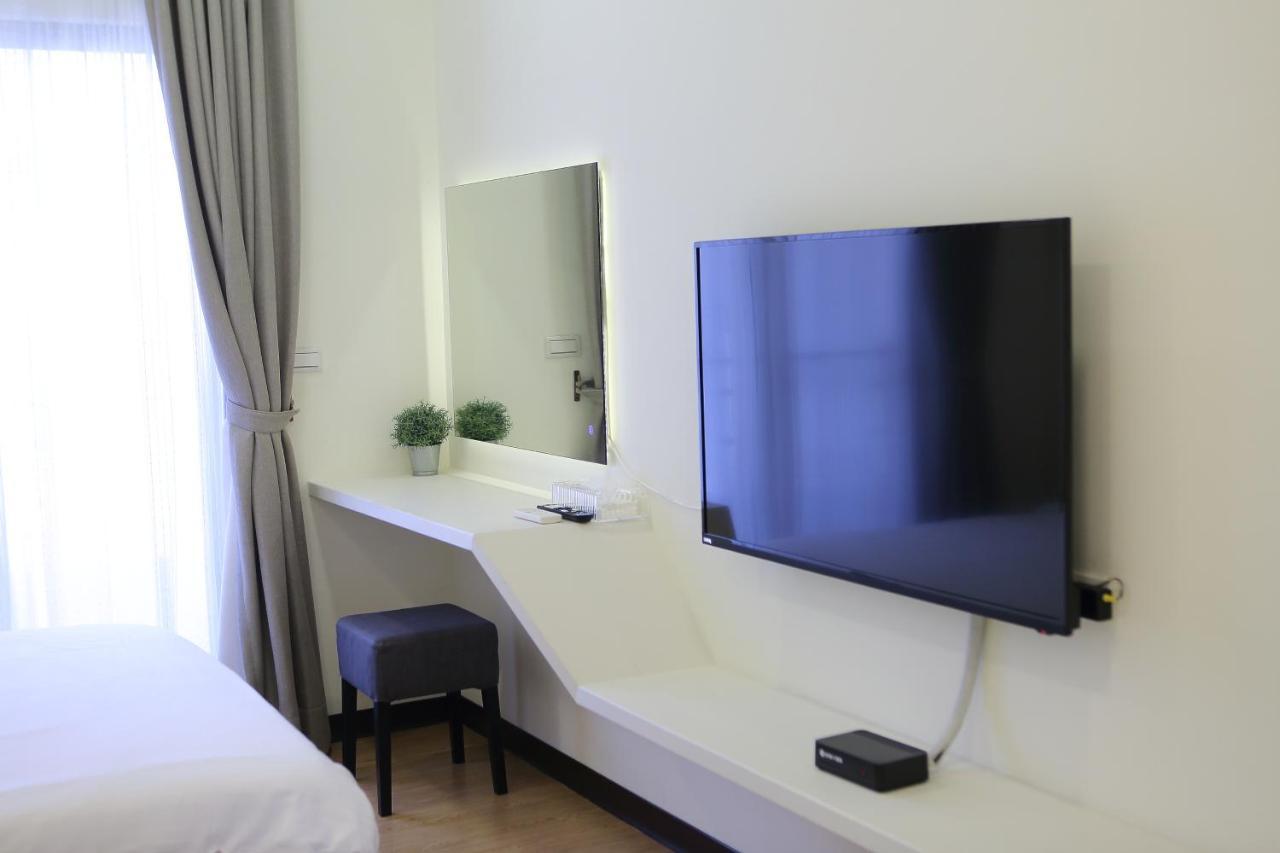 Forest Park Homestay Dongshan  Extérieur photo