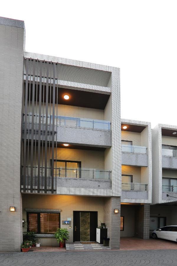 Forest Park Homestay Dongshan  Extérieur photo